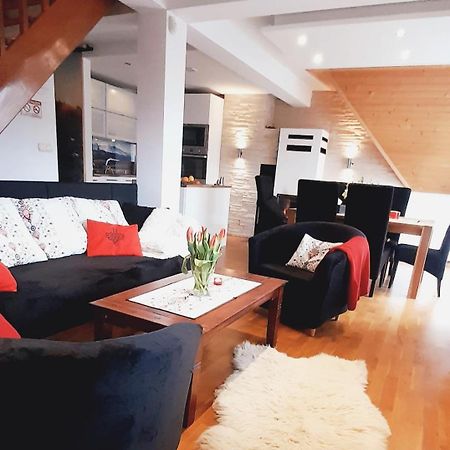 Apartament Twoj Giewont Zakopane Кошелско Екстериор снимка