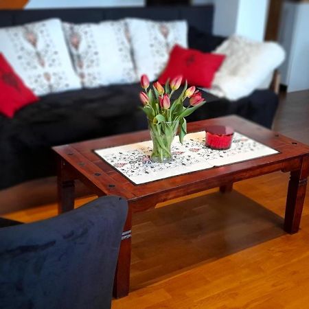Apartament Twoj Giewont Zakopane Кошелско Екстериор снимка