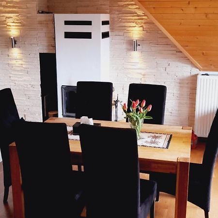 Apartament Twoj Giewont Zakopane Кошелско Екстериор снимка