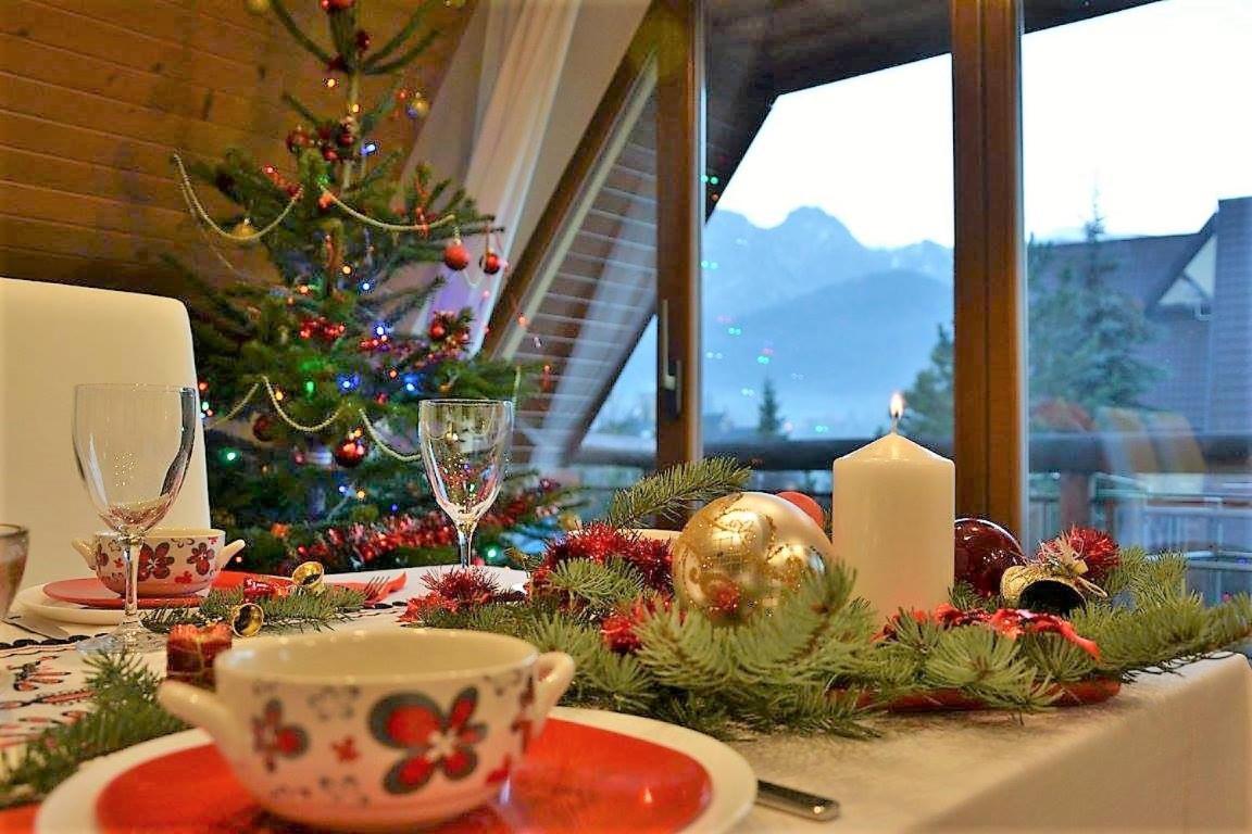 Apartament Twoj Giewont Zakopane Кошелско Екстериор снимка