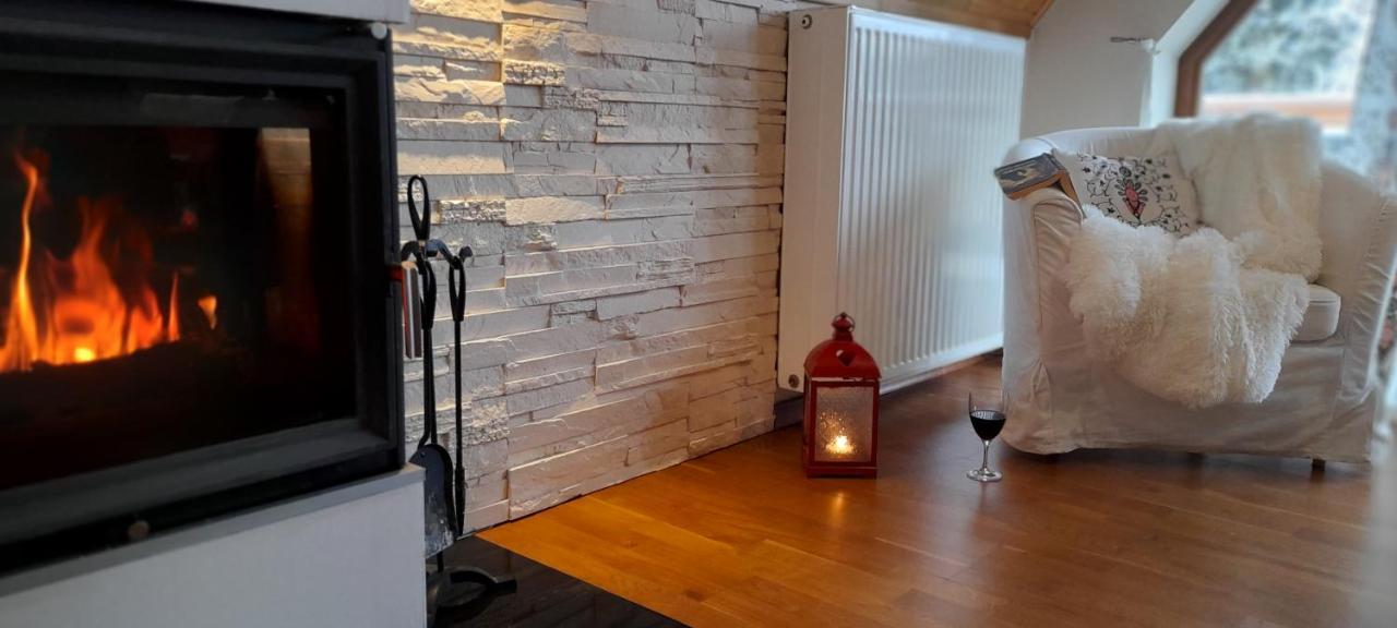Apartament Twoj Giewont Zakopane Кошелско Екстериор снимка