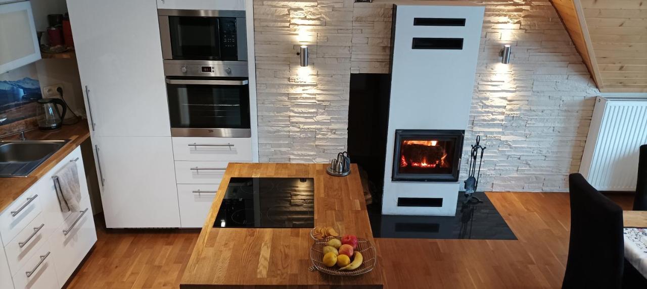 Apartament Twoj Giewont Zakopane Кошелско Екстериор снимка