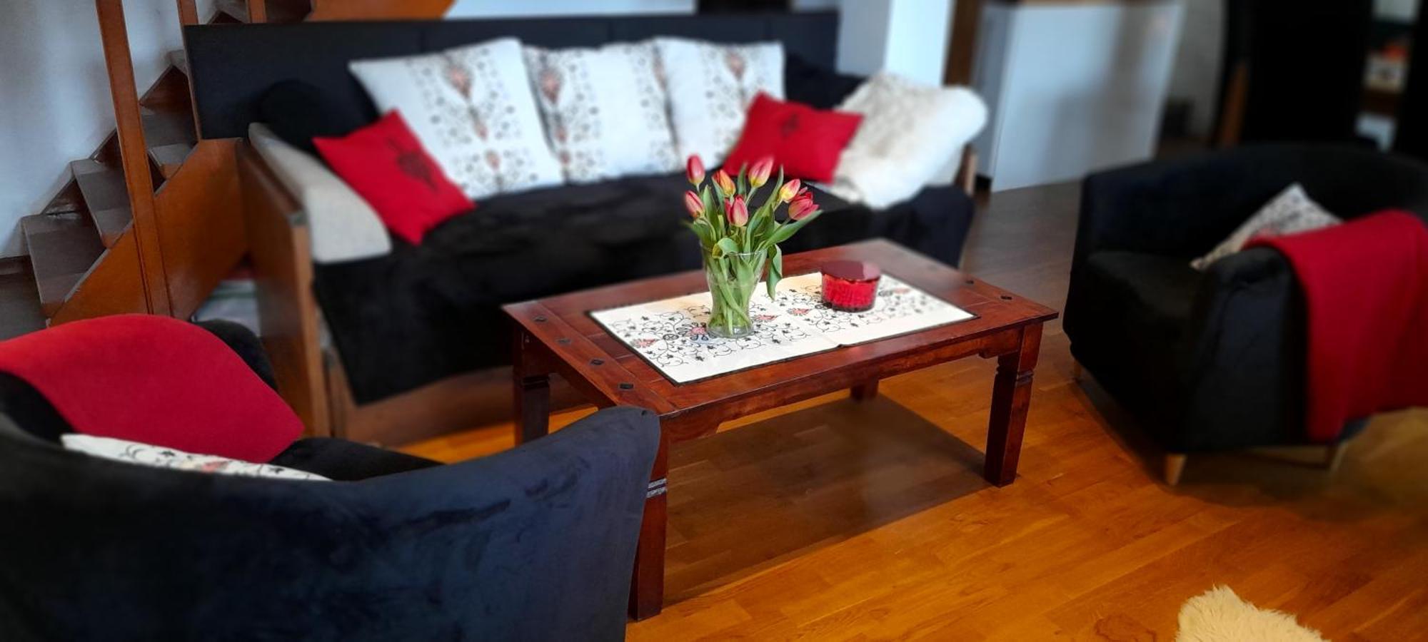 Apartament Twoj Giewont Zakopane Кошелско Екстериор снимка