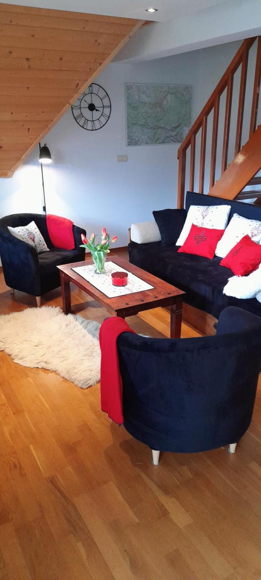 Apartament Twoj Giewont Zakopane Кошелско Екстериор снимка