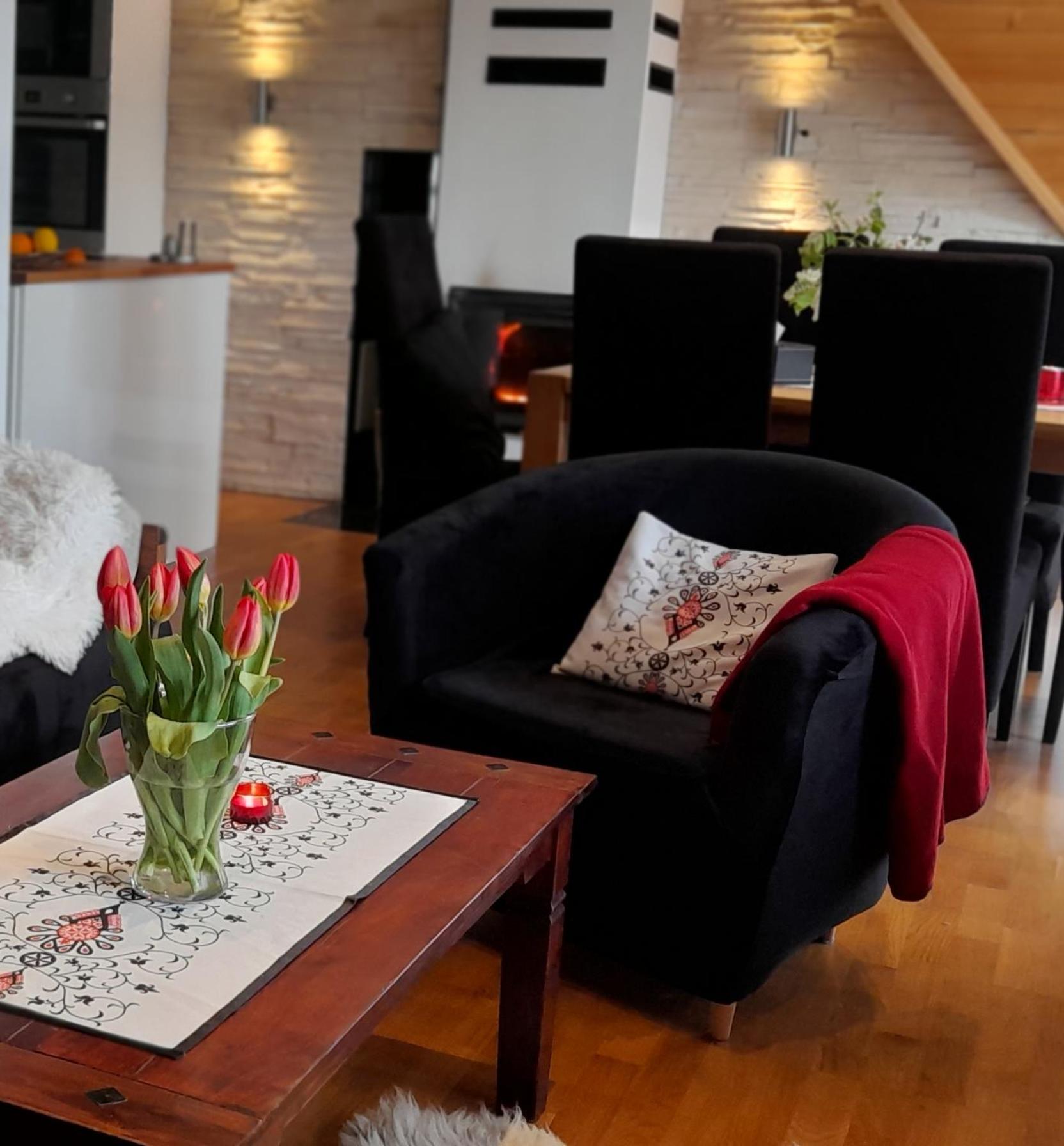 Apartament Twoj Giewont Zakopane Кошелско Екстериор снимка