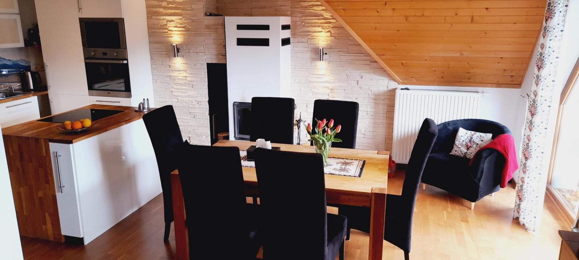 Apartament Twoj Giewont Zakopane Кошелско Екстериор снимка