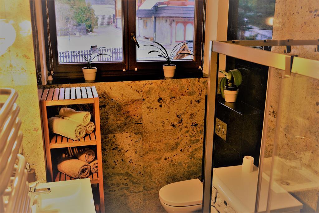 Apartament Twoj Giewont Zakopane Кошелско Екстериор снимка