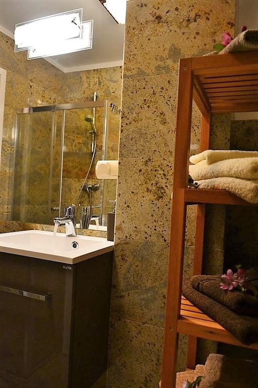 Apartament Twoj Giewont Zakopane Кошелско Екстериор снимка