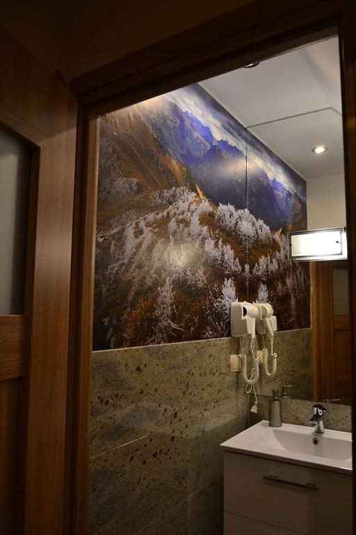 Apartament Twoj Giewont Zakopane Кошелско Екстериор снимка