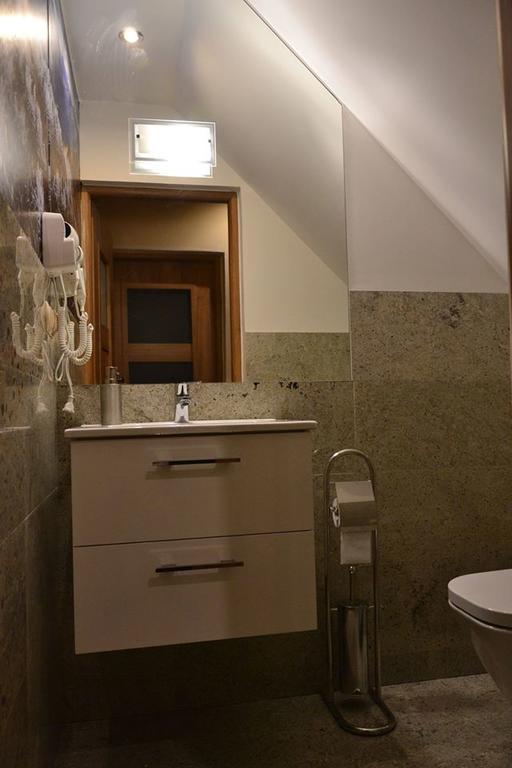 Apartament Twoj Giewont Zakopane Кошелско Екстериор снимка